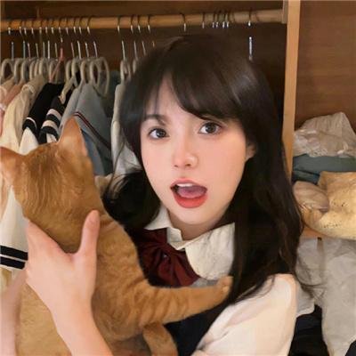 若情人般吻我