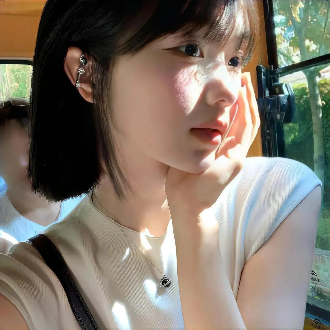绝对不要模仿